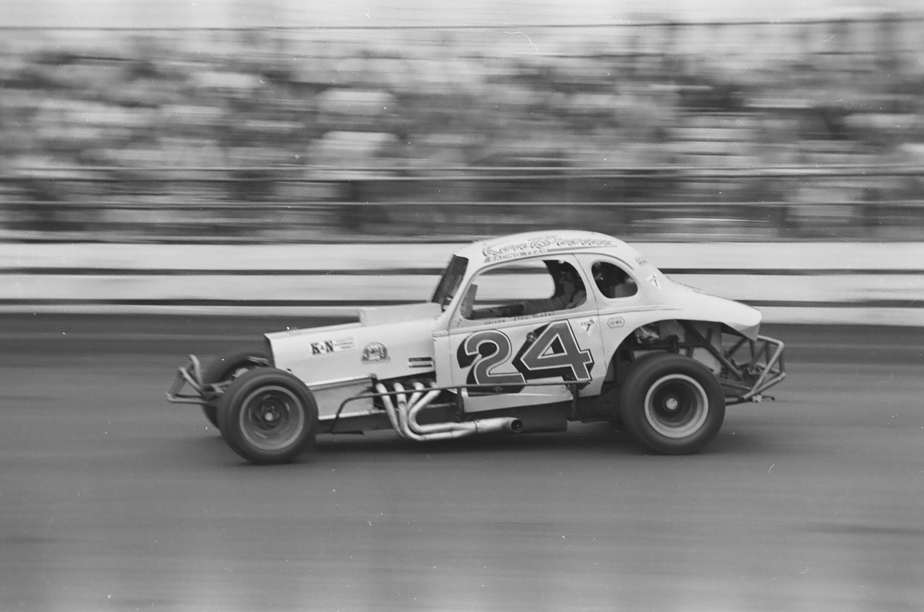 Wayne Vicker Racing List Entire Thread