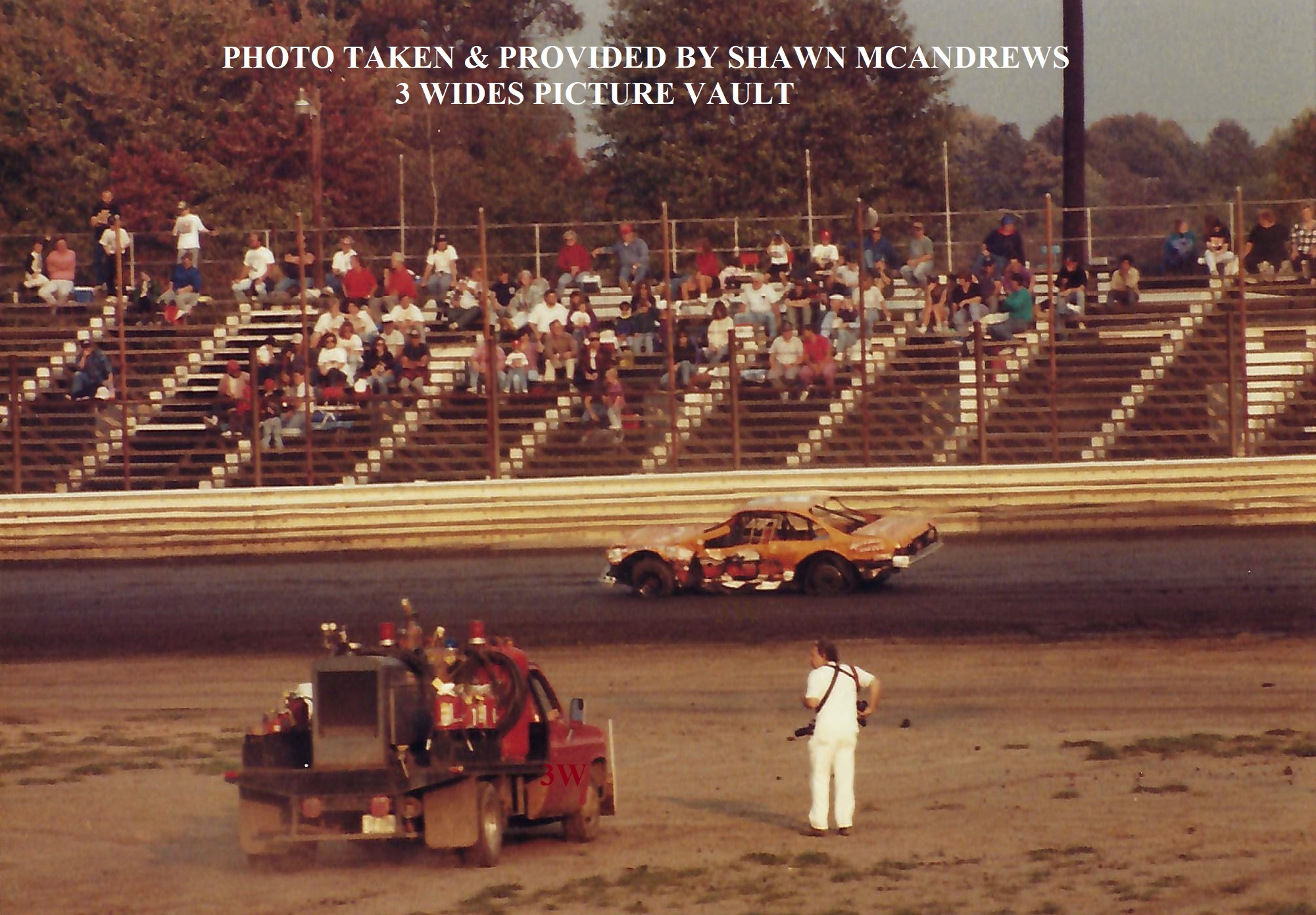 Larry Taylor Racer List Entire Thread